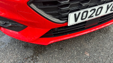 Ford Focus 1.0 EcoBoost 125 ST-Line X 5dr Petrol Hatchback